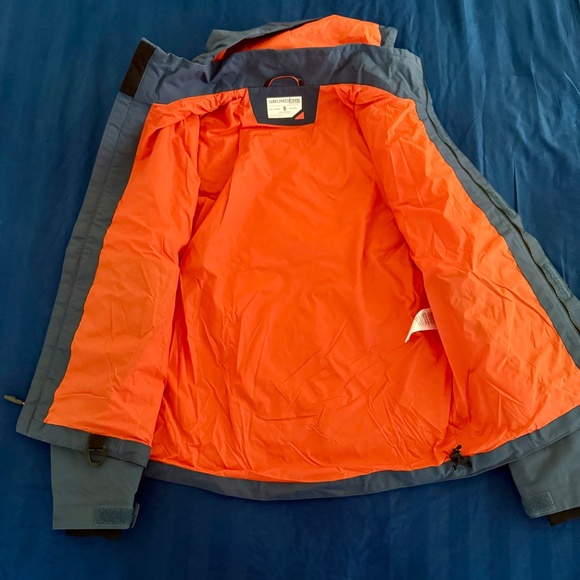 Grundens Transmit X Jacket - Picture 4 of 8